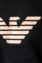 Eagle Logo Sweatshirt